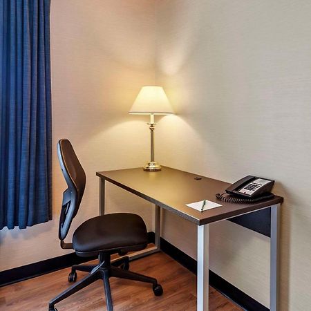 Quality Inn Ottawa Eksteriør billede