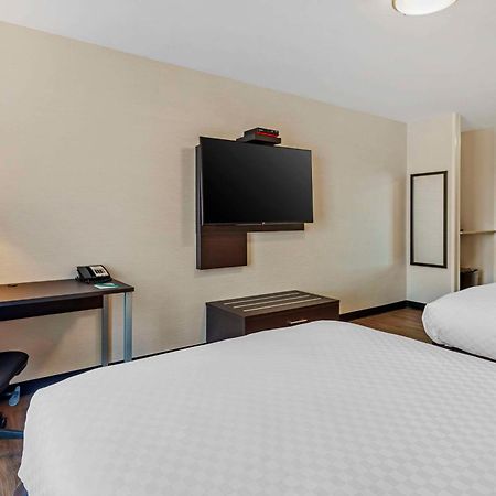 Quality Inn Ottawa Eksteriør billede