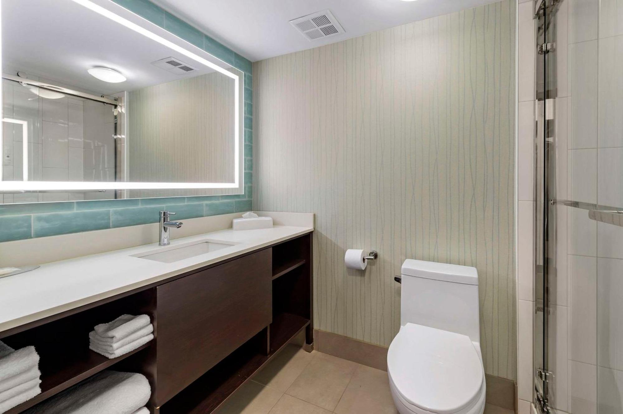 Quality Inn Ottawa Eksteriør billede