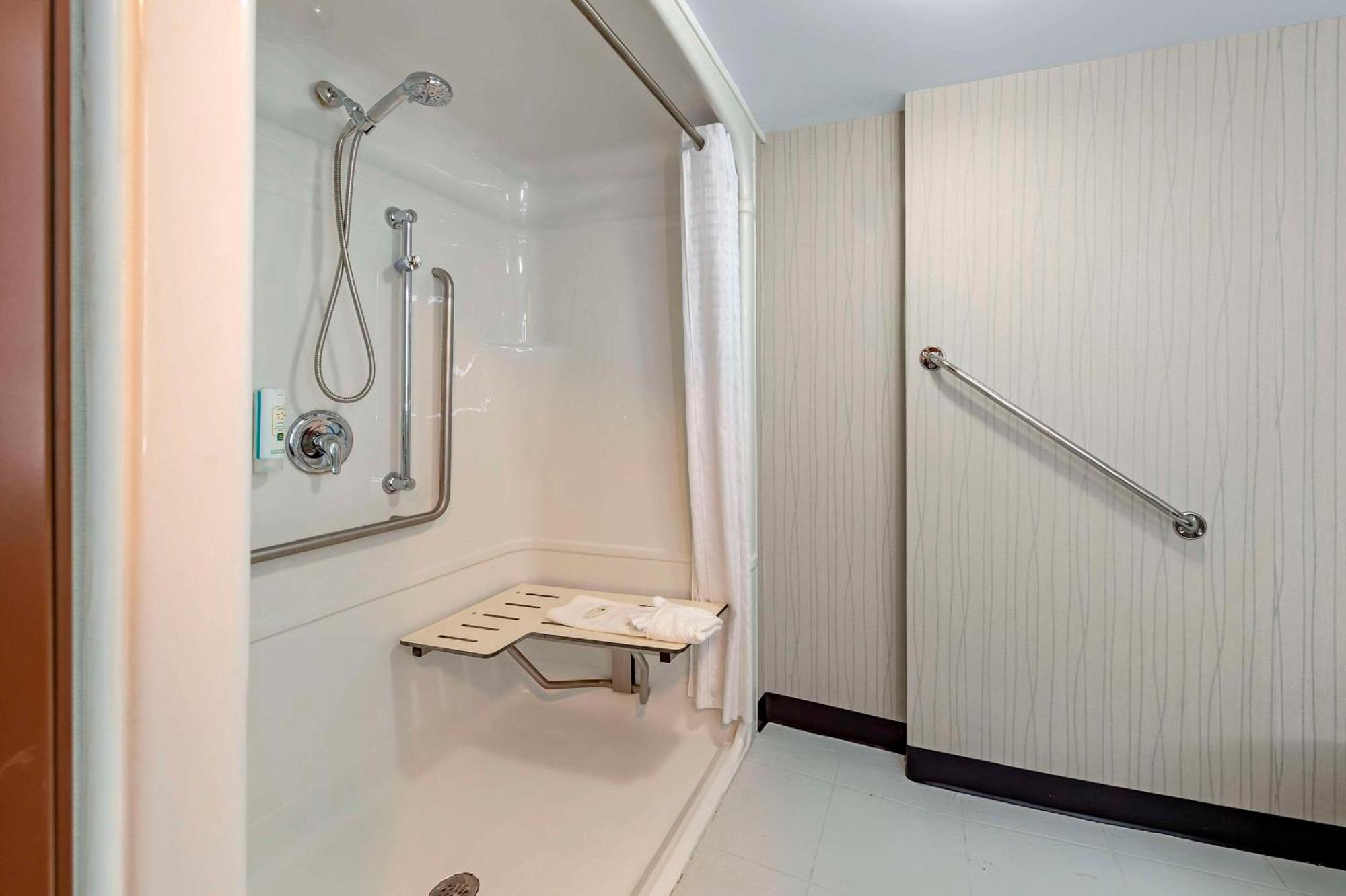 Quality Inn Ottawa Eksteriør billede